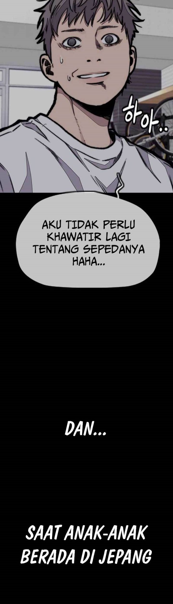 Wind Breaker Chapter 479 Gambar 44