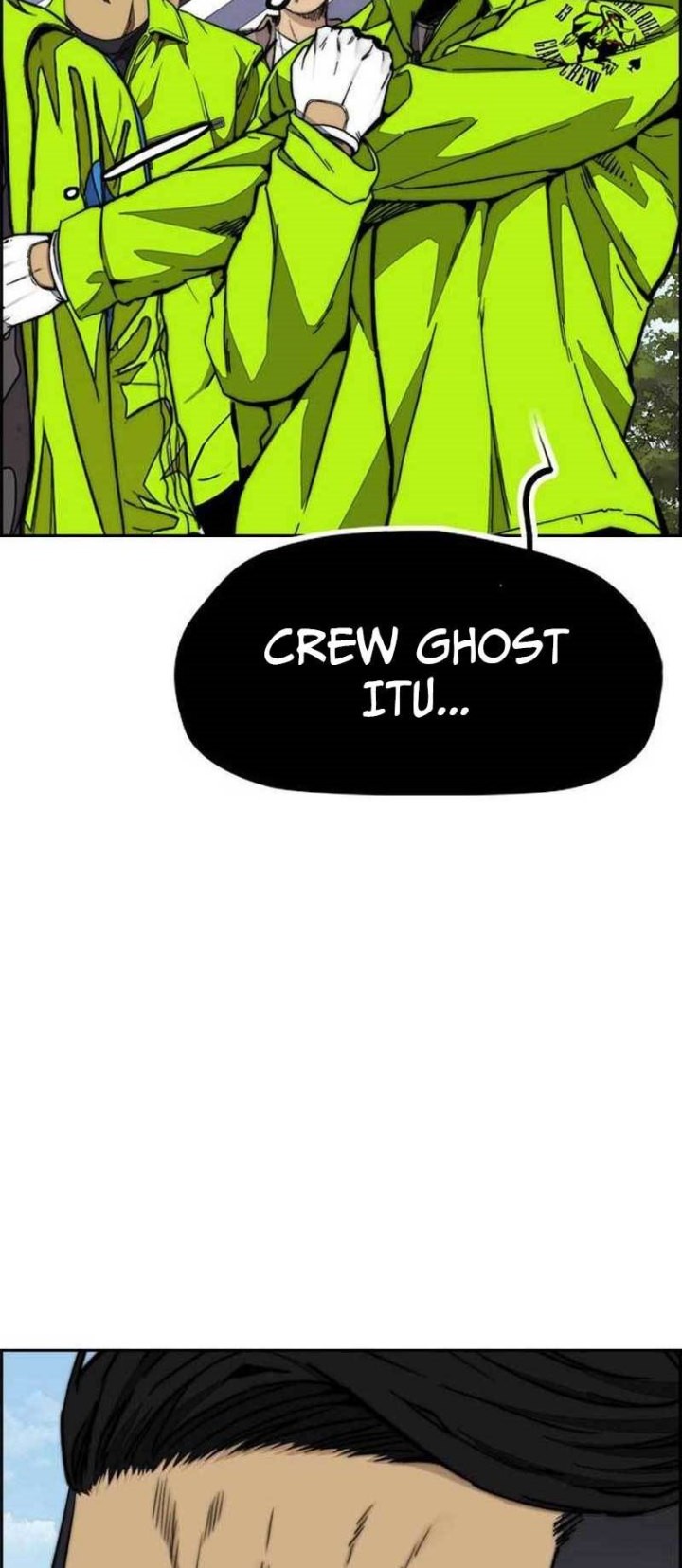 Wind Breaker Chapter 479 Gambar 18