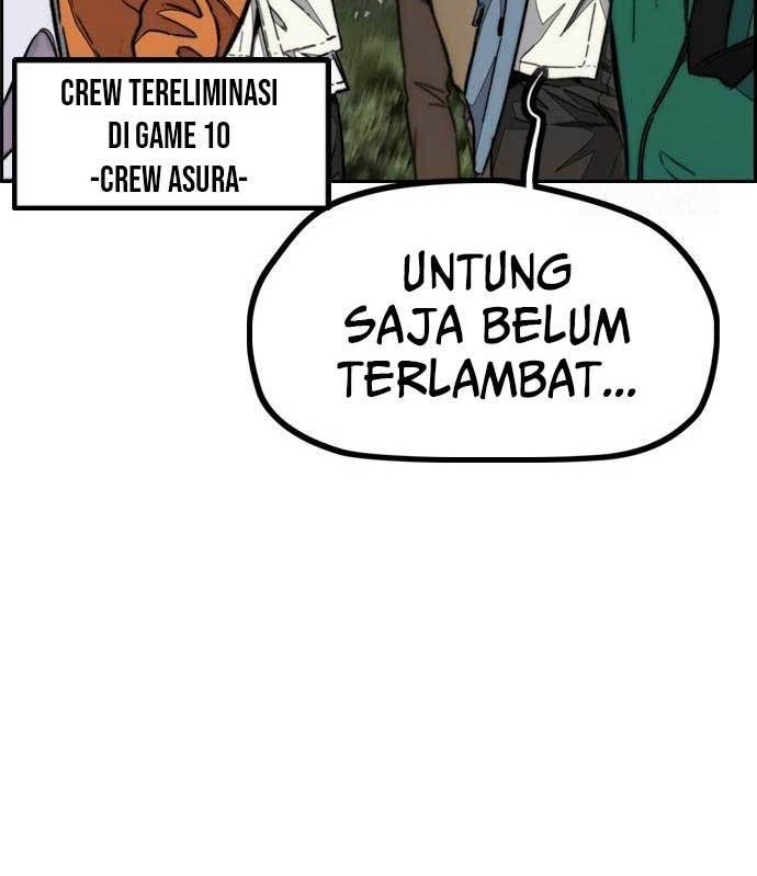 Wind Breaker Chapter 478 Gambar 30