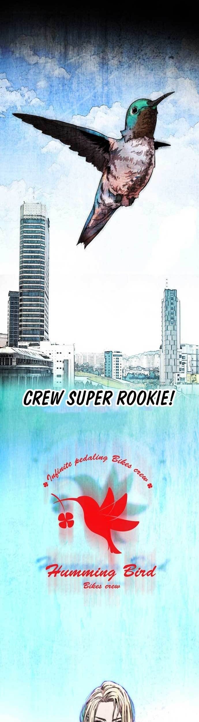 Wind Breaker Chapter 478 Gambar 41