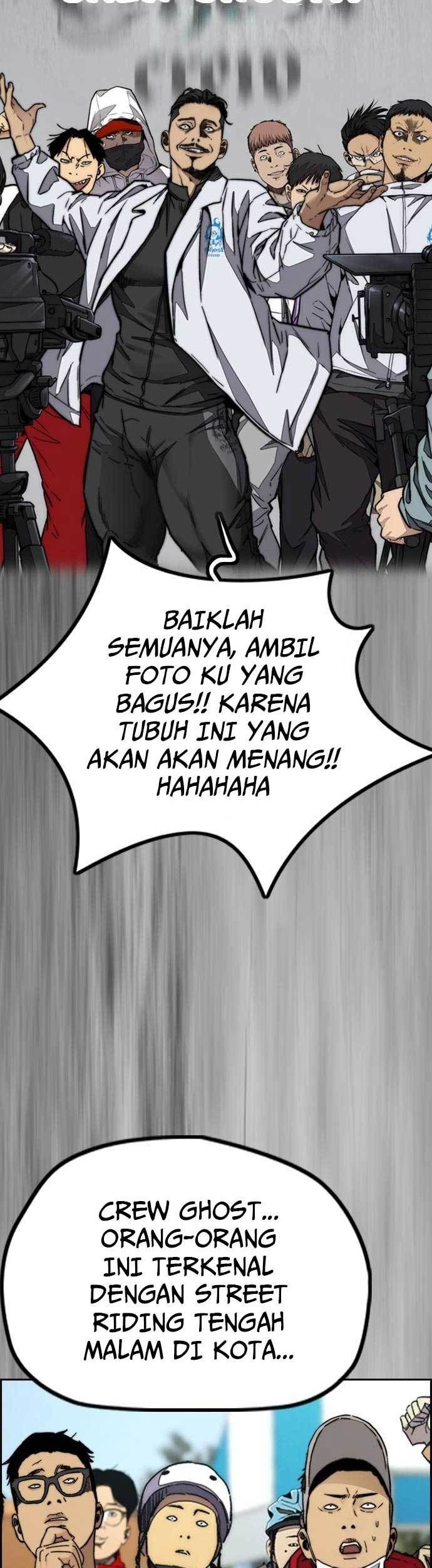 Wind Breaker Chapter 478 Gambar 50