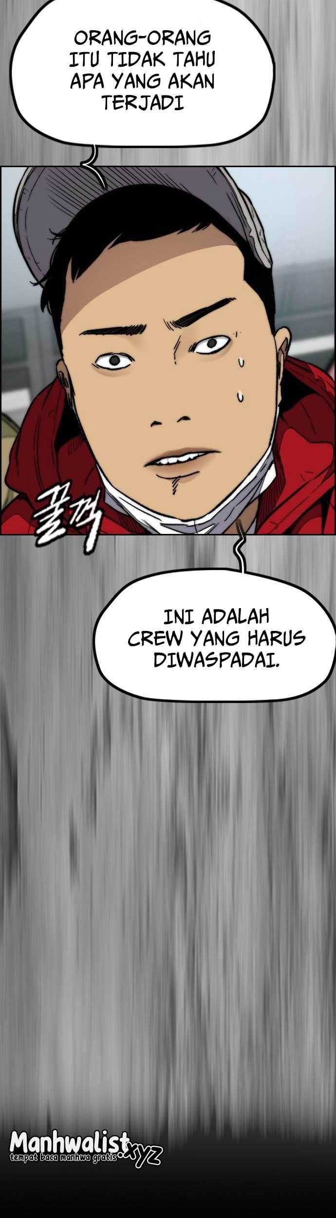 Wind Breaker Chapter 478 Gambar 52