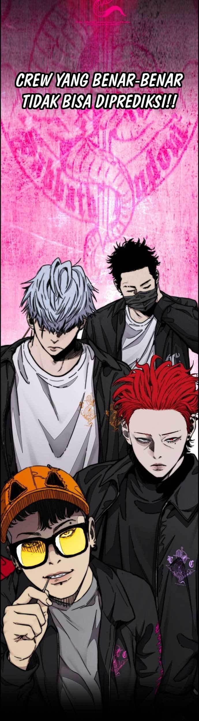 Wind Breaker Chapter 478 Gambar 55
