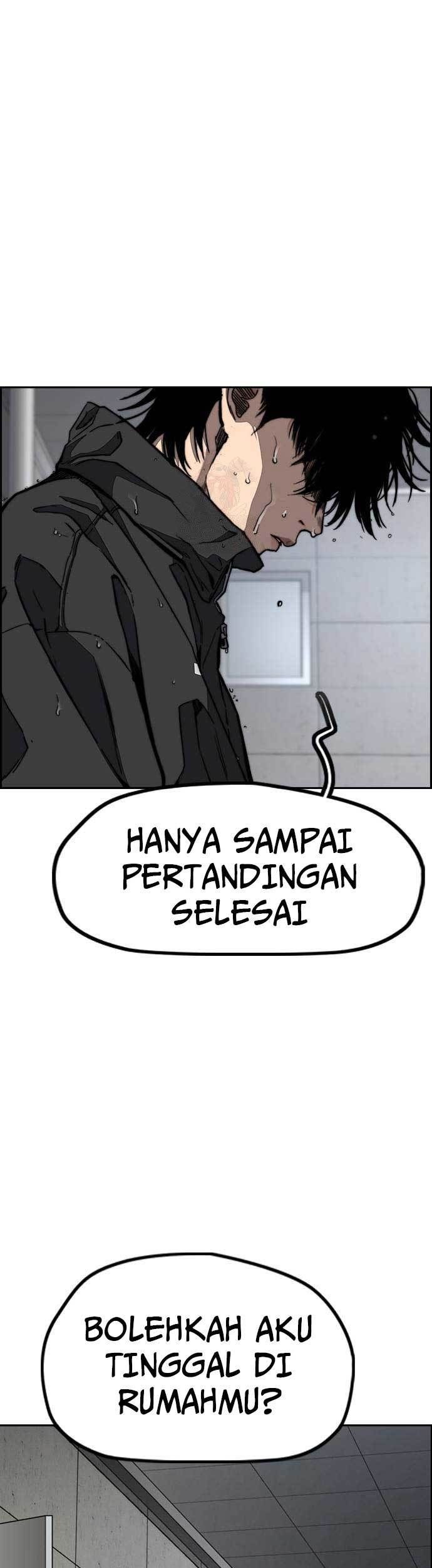 Baca Komik Wind Breaker Chapter 478 Gambar 1