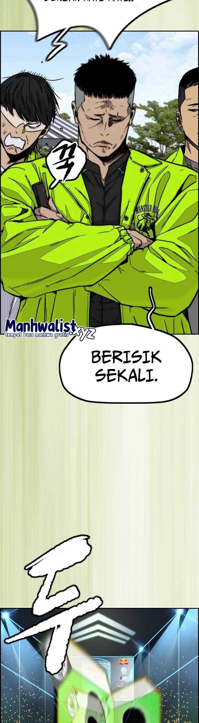 Wind Breaker Chapter 478 Gambar 85