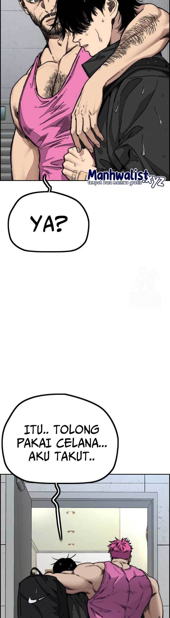 Wind Breaker Chapter 478 Gambar 5