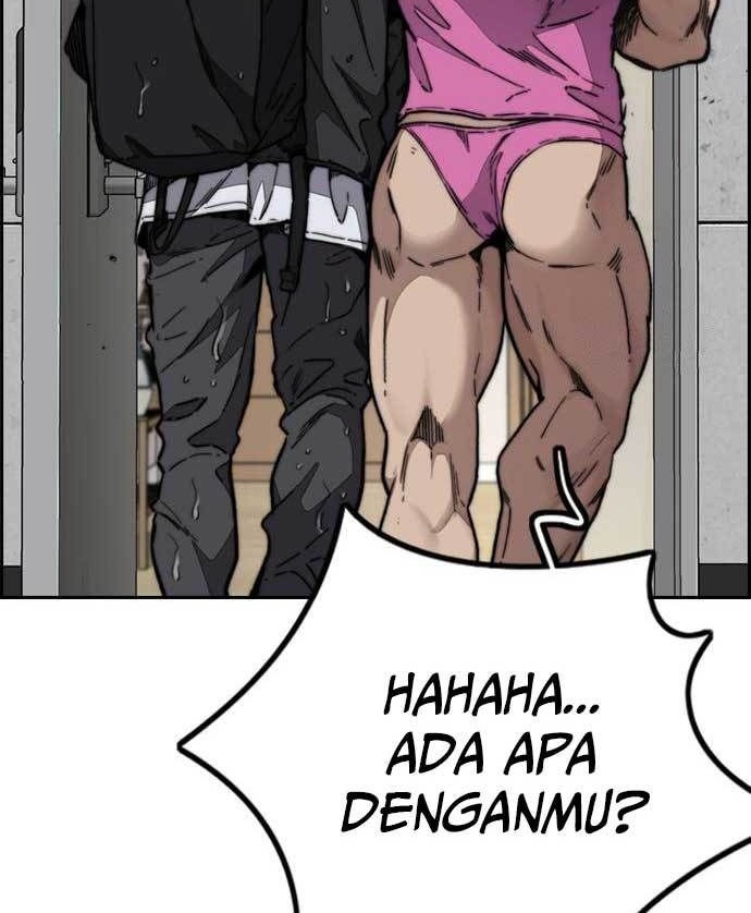 Wind Breaker Chapter 478 Gambar 6
