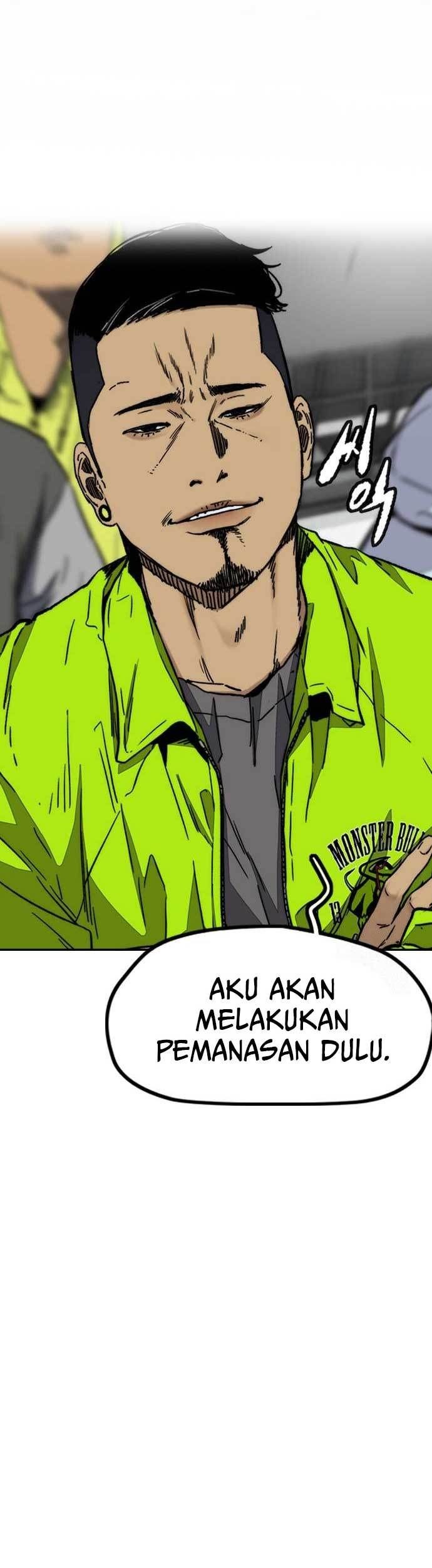 Wind Breaker Chapter 478 Gambar 88