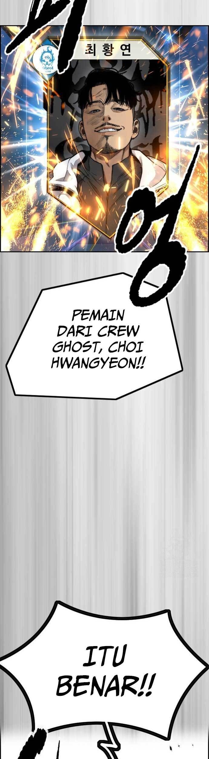 Wind Breaker Chapter 478 Gambar 97