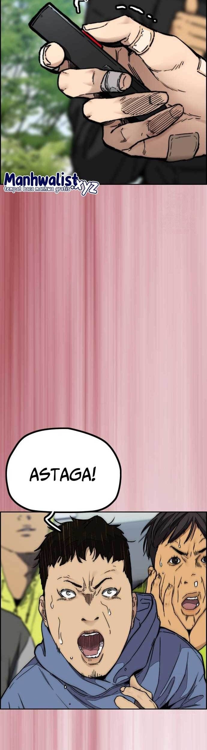 Wind Breaker Chapter 478 Gambar 104
