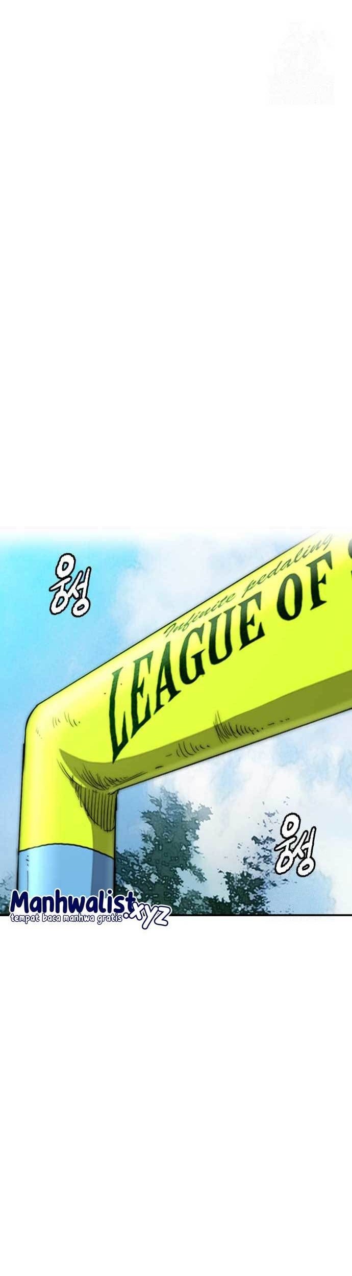 Wind Breaker Chapter 478 Gambar 8