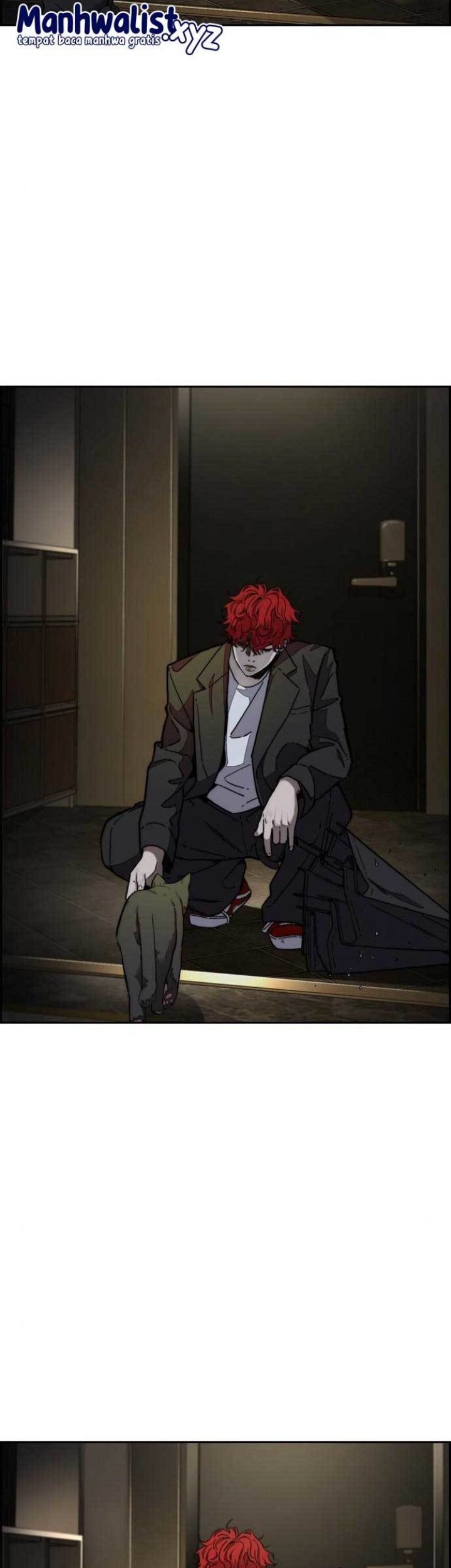 Wind Breaker Chapter 477 Gambar 53