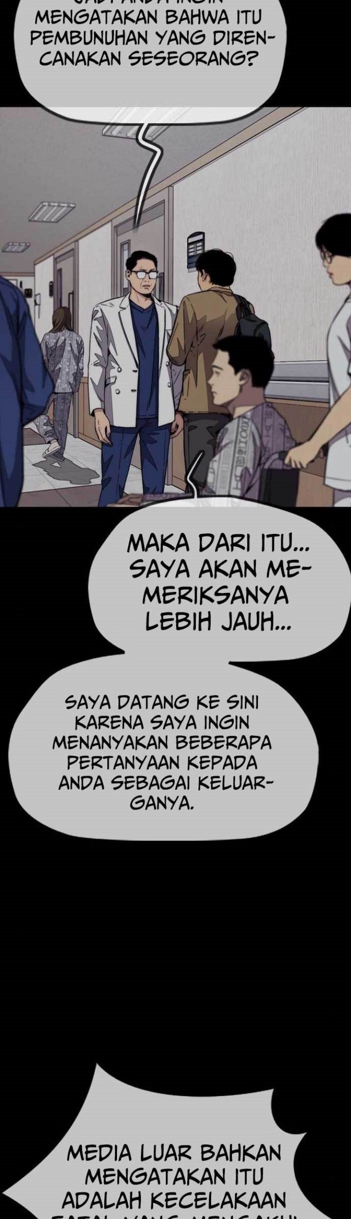 Wind Breaker Chapter 477 Gambar 10