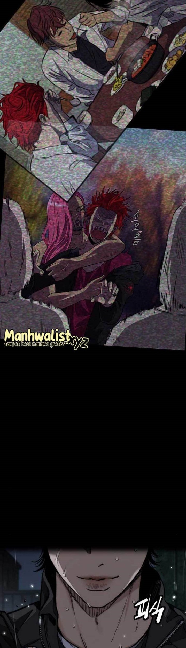 Wind Breaker Chapter 477 Gambar 29