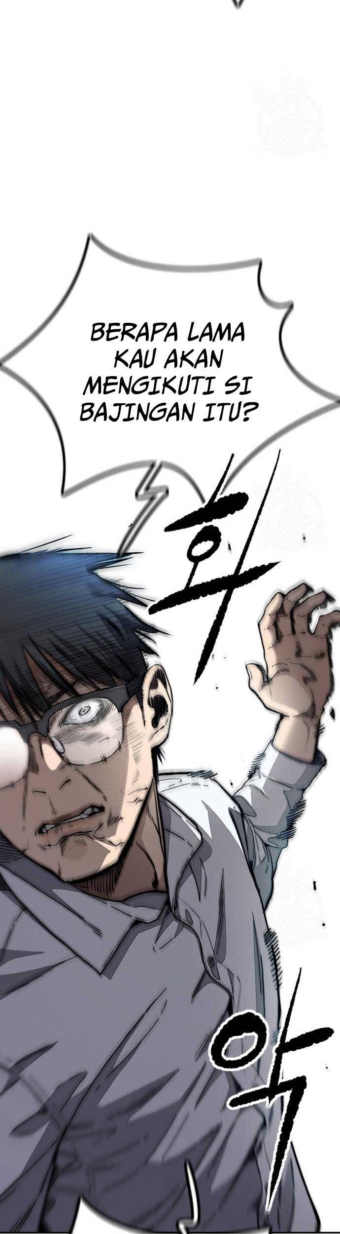 Wind Breaker Chapter 476 Gambar 45