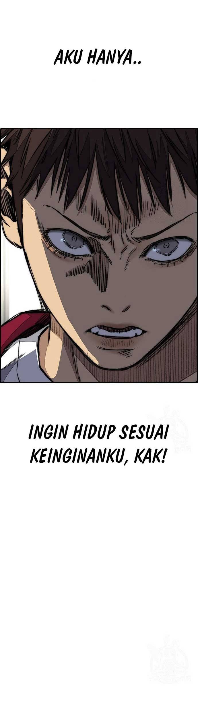 Wind Breaker Chapter 476 Gambar 50