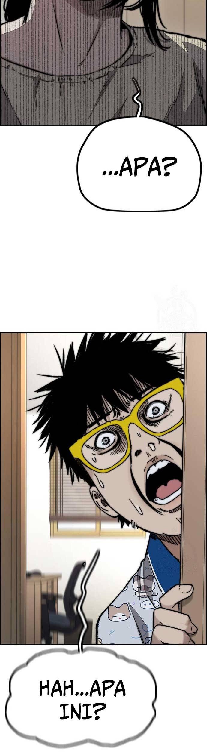 Wind Breaker Chapter 476 Gambar 62