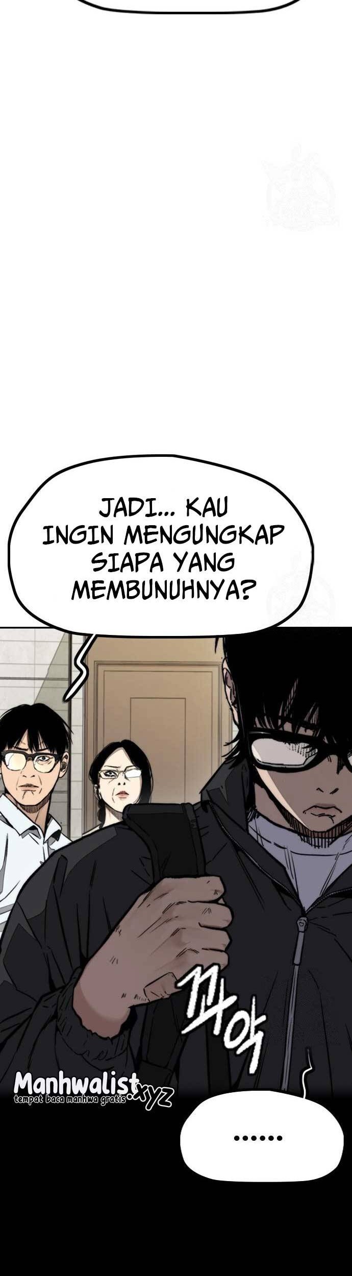 Wind Breaker Chapter 476 Gambar 64