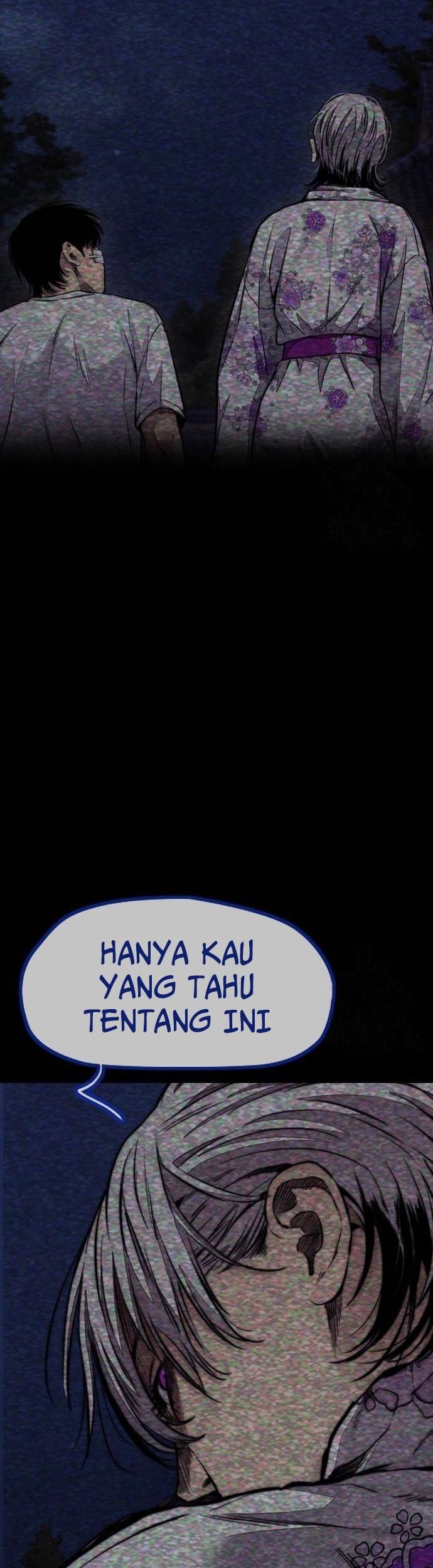 Wind Breaker Chapter 476 Gambar 66