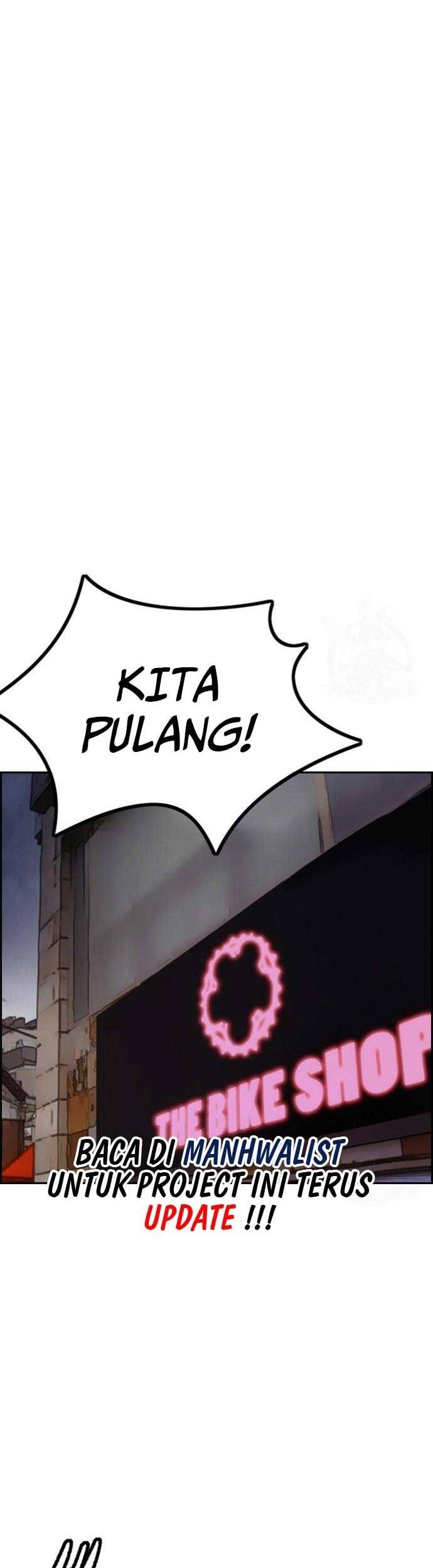 Baca Komik Wind Breaker Chapter 476 Gambar 1