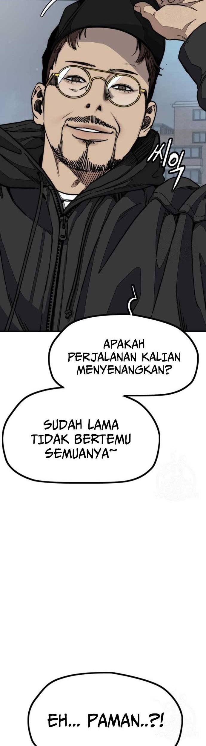 Wind Breaker Chapter 476 Gambar 20