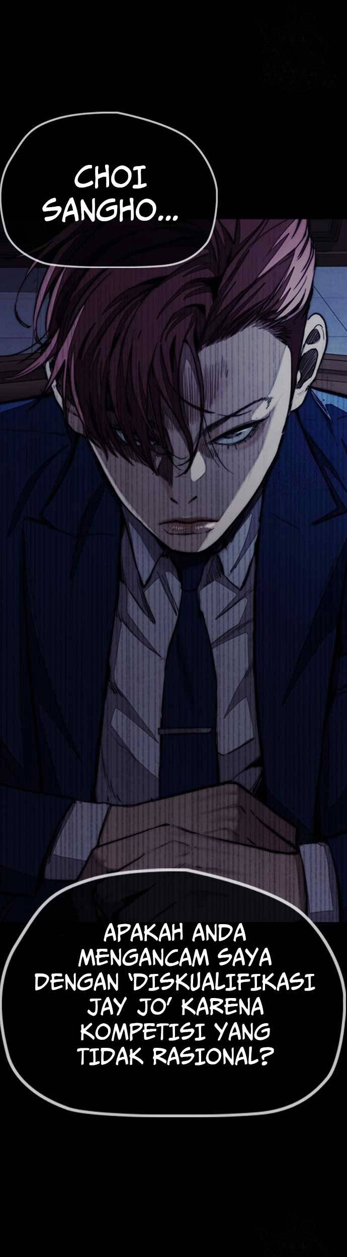 Wind Breaker Chapter 476 Gambar 27