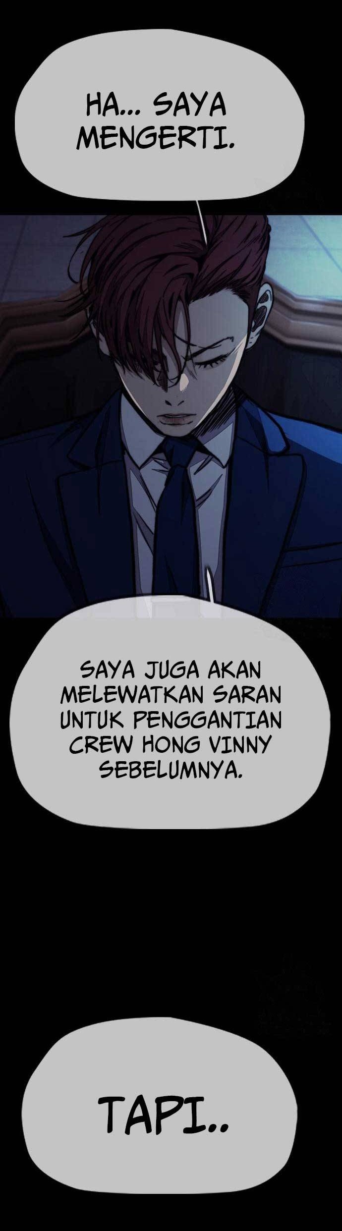 Wind Breaker Chapter 476 Gambar 32
