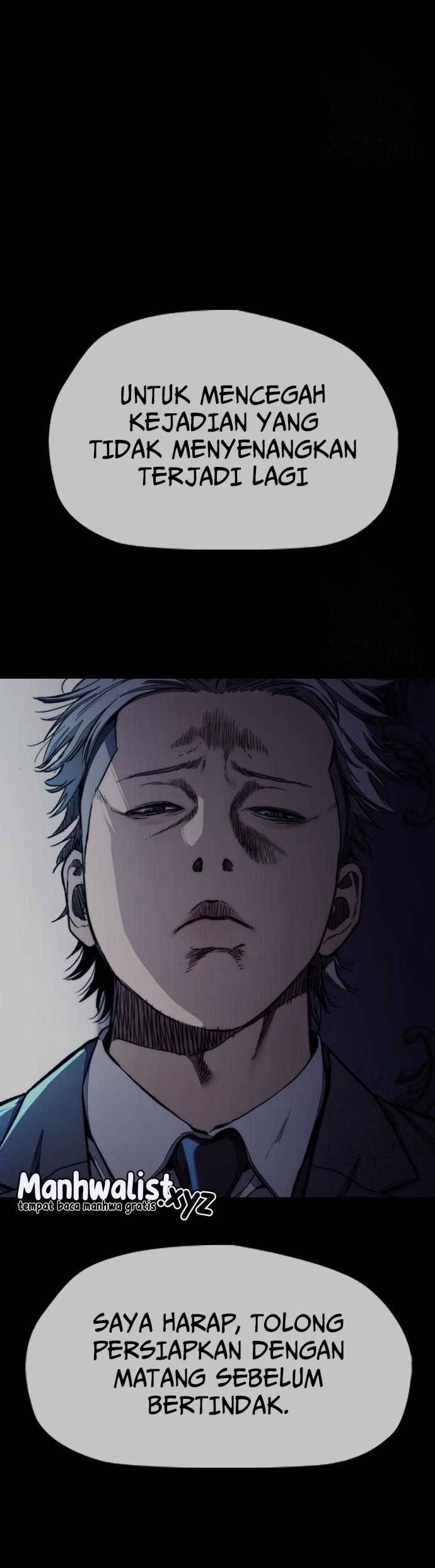 Wind Breaker Chapter 476 Gambar 36