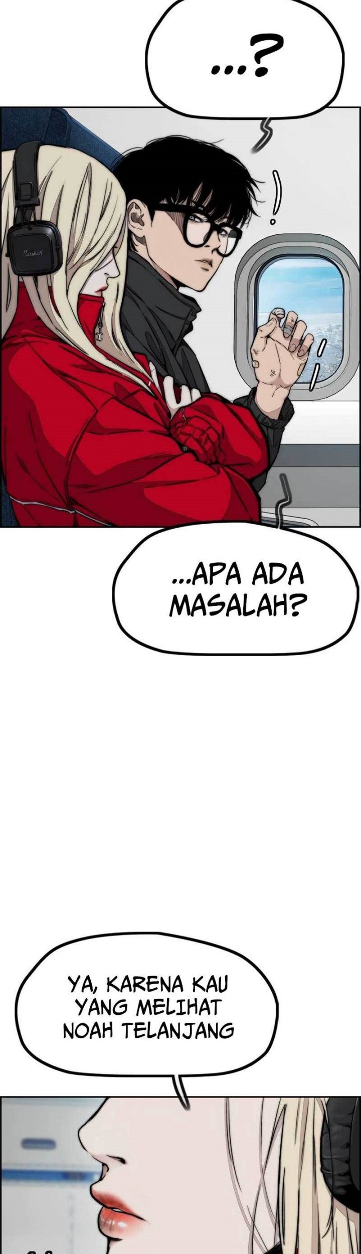 Wind Breaker Chapter 475 Gambar 38