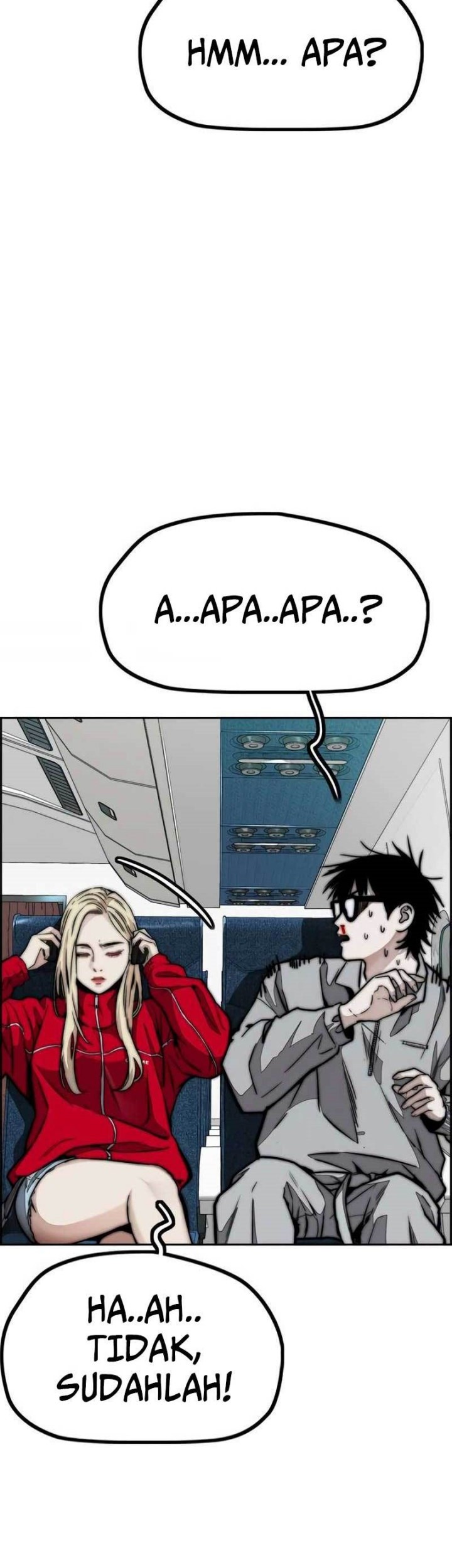 Wind Breaker Chapter 475 Gambar 43