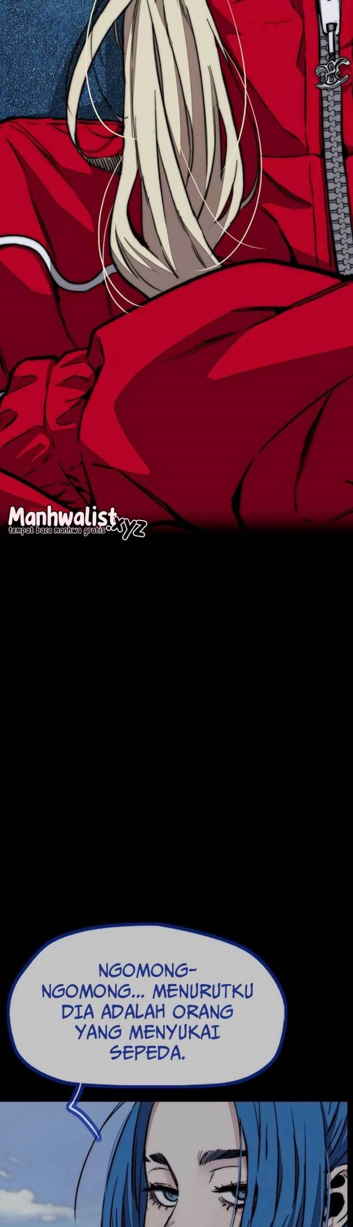 Wind Breaker Chapter 475 Gambar 45