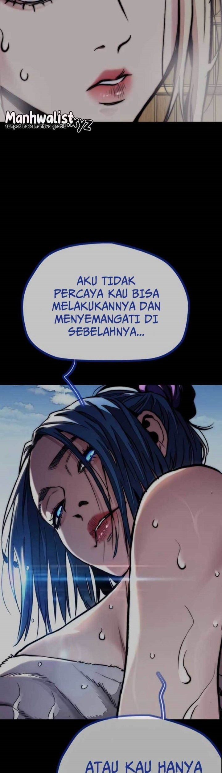 Wind Breaker Chapter 475 Gambar 47