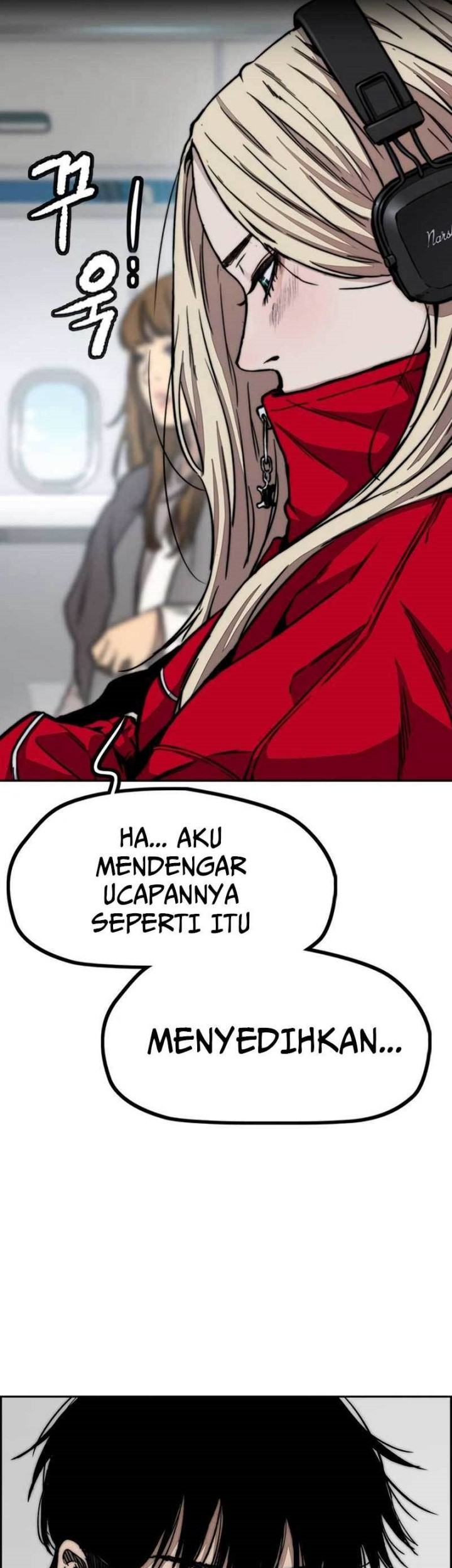 Wind Breaker Chapter 475 Gambar 49