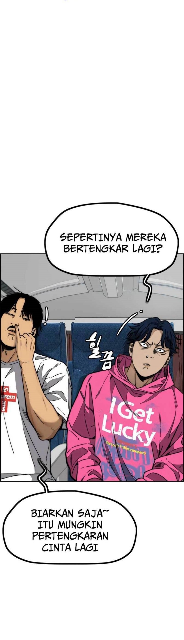 Wind Breaker Chapter 475 Gambar 51