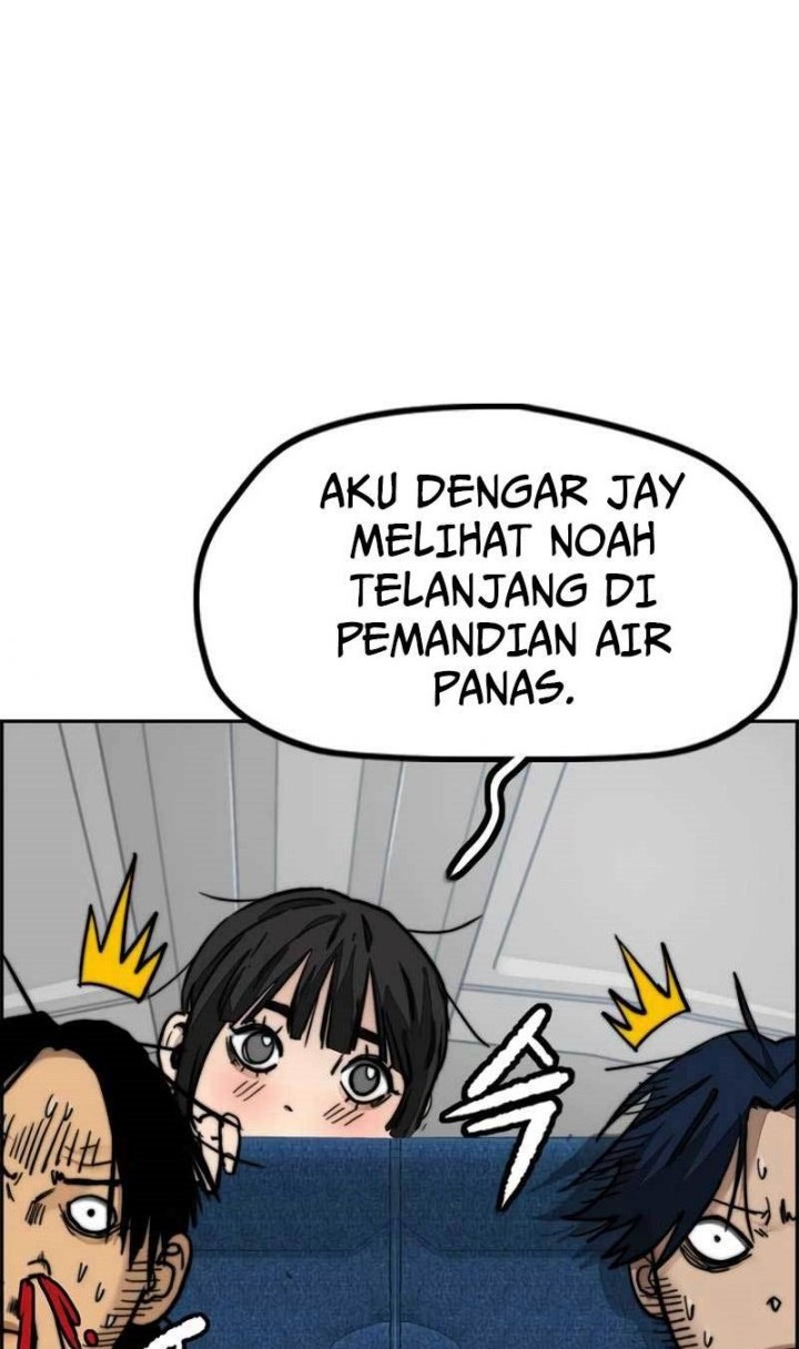 Wind Breaker Chapter 475 Gambar 52