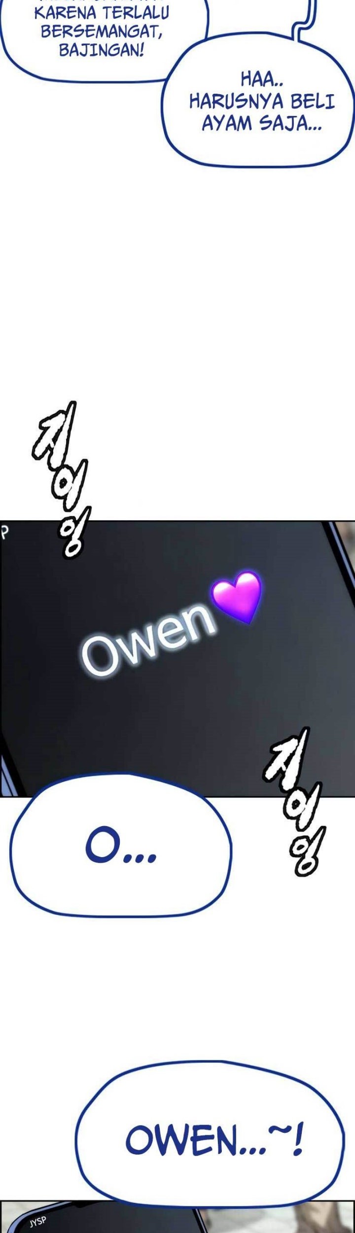 Wind Breaker Chapter 475 Gambar 59