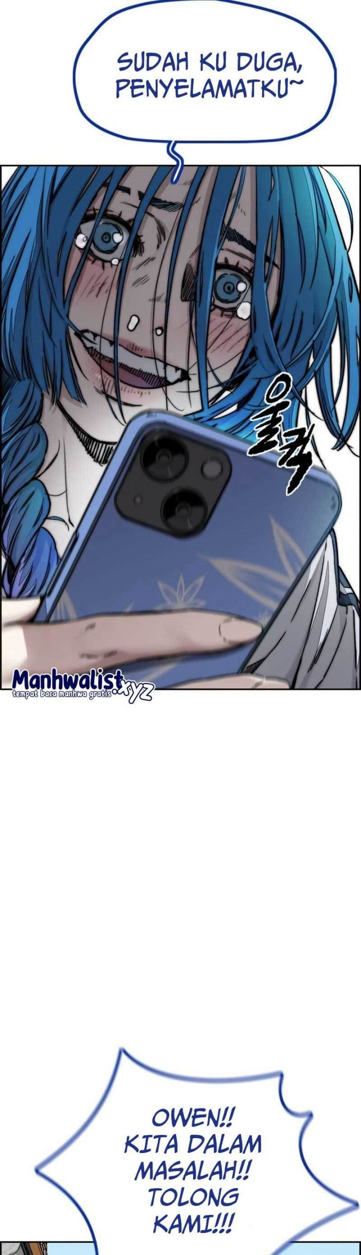 Wind Breaker Chapter 475 Gambar 61