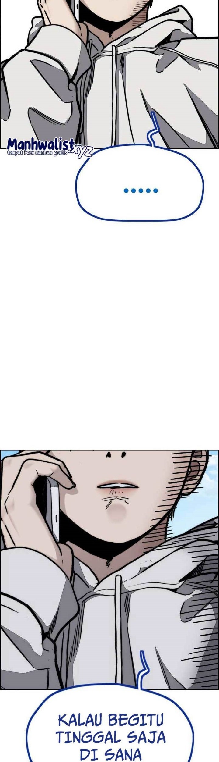 Wind Breaker Chapter 475 Gambar 66