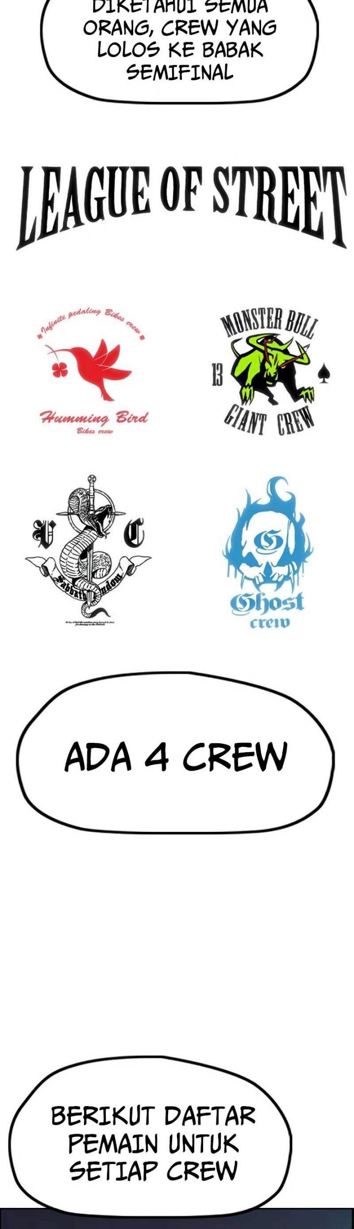 Wind Breaker Chapter 475 Gambar 9