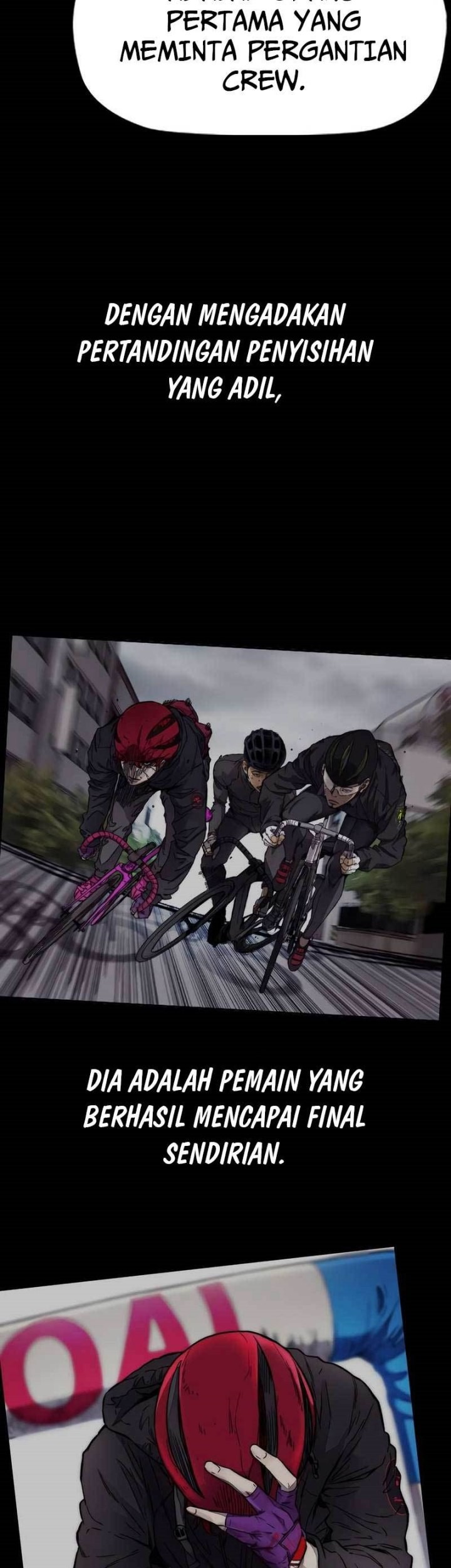 Wind Breaker Chapter 475 Gambar 17