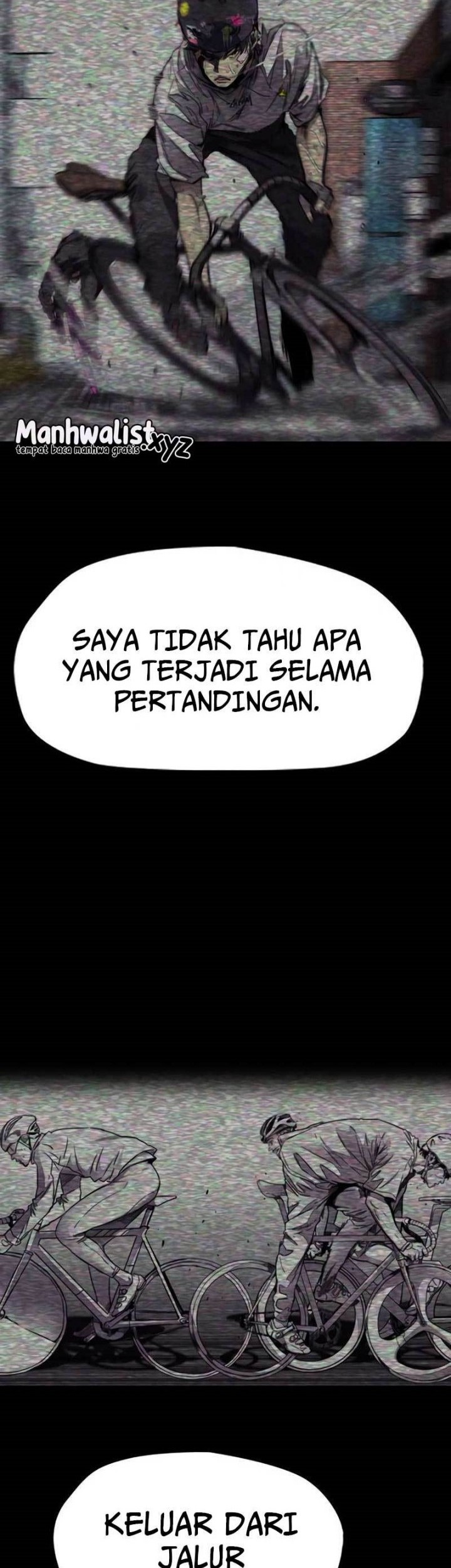 Wind Breaker Chapter 475 Gambar 22