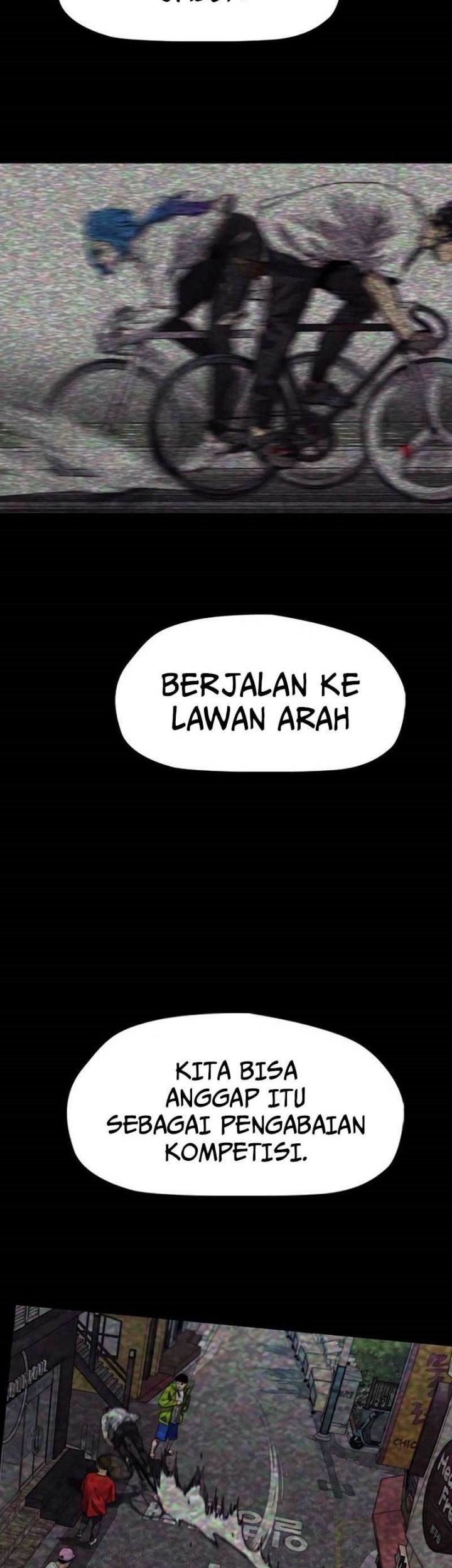 Wind Breaker Chapter 475 Gambar 23