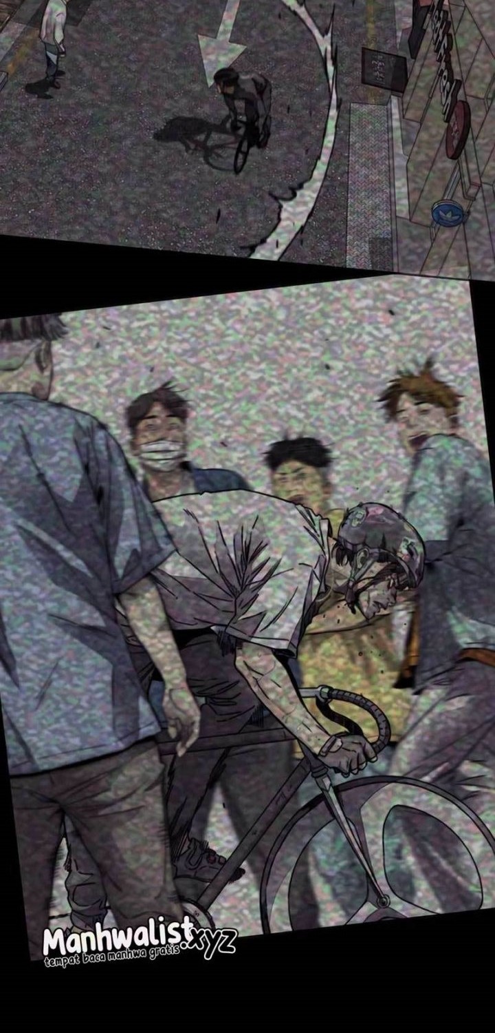 Wind Breaker Chapter 475 Gambar 24