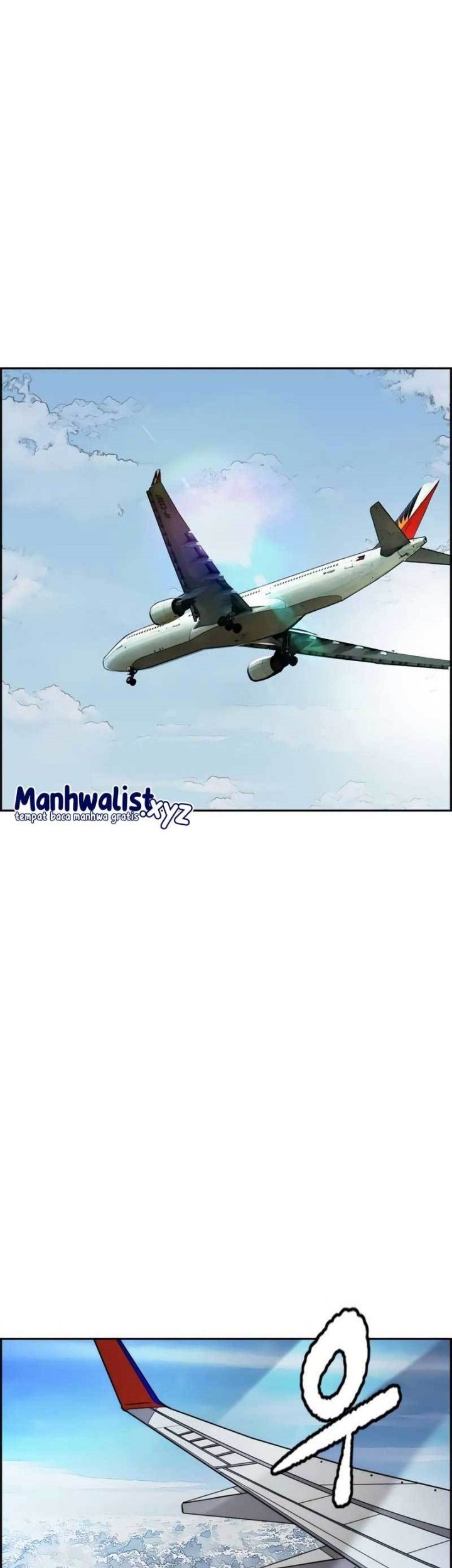 Wind Breaker Chapter 475 Gambar 30