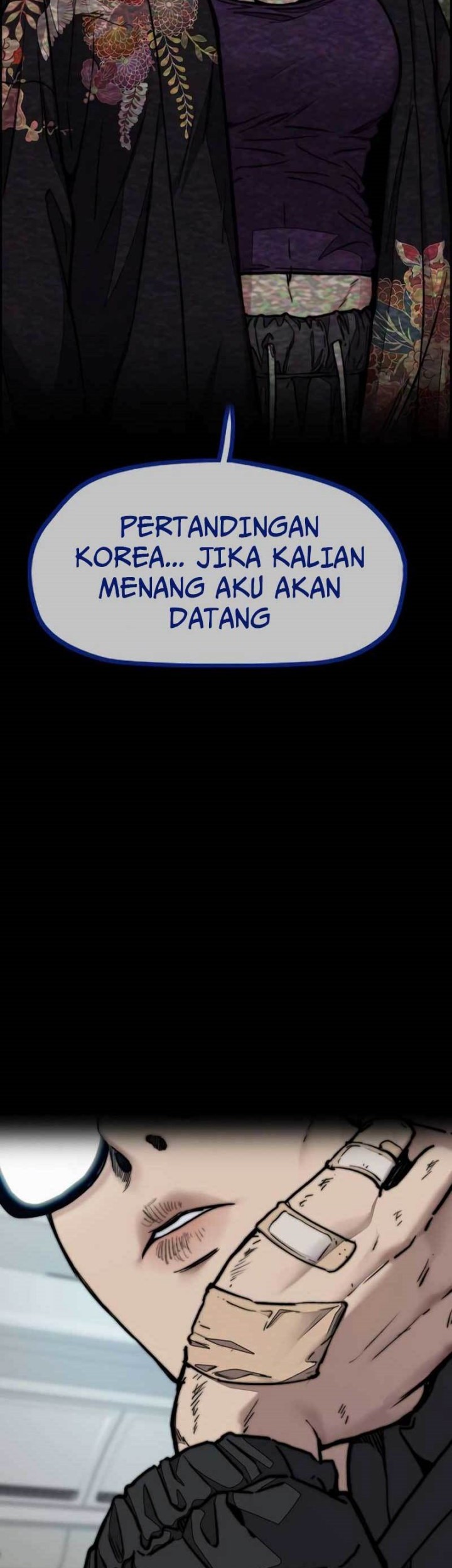 Wind Breaker Chapter 475 Gambar 35