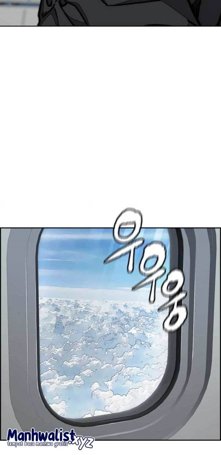 Wind Breaker Chapter 475 Gambar 36