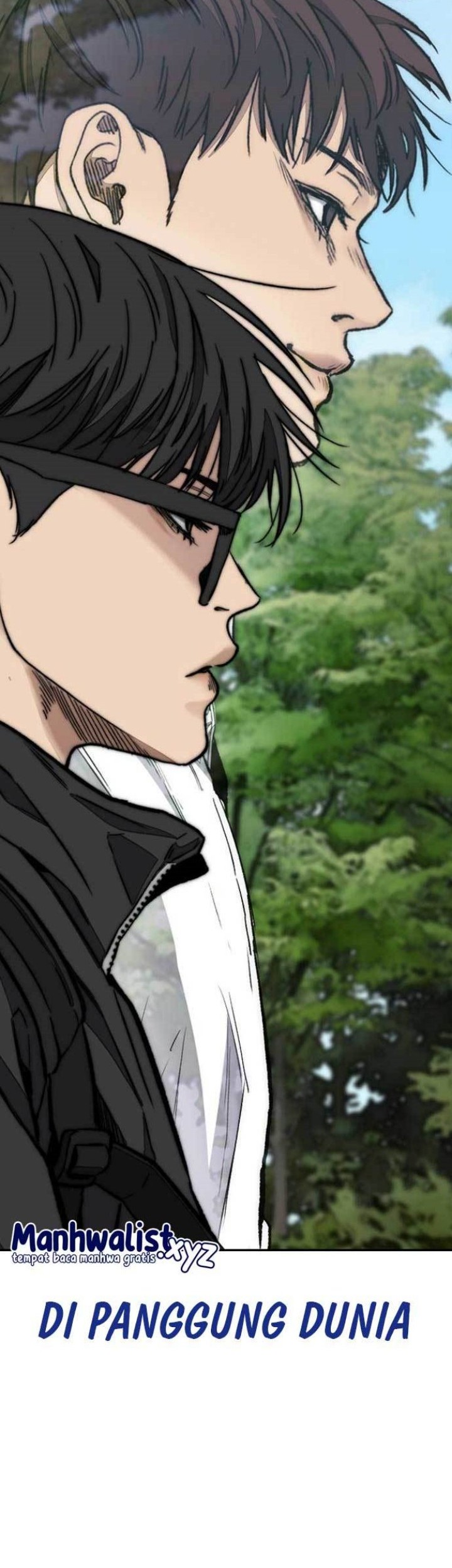 Wind Breaker Chapter 474 Gambar 51