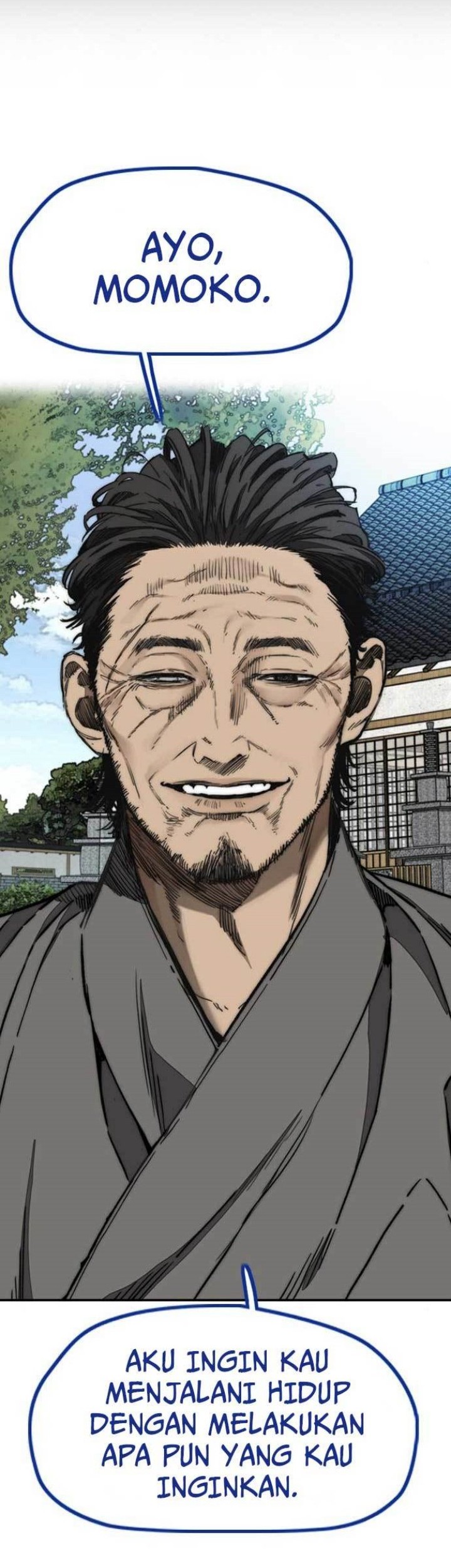 Wind Breaker Chapter 474 Gambar 31