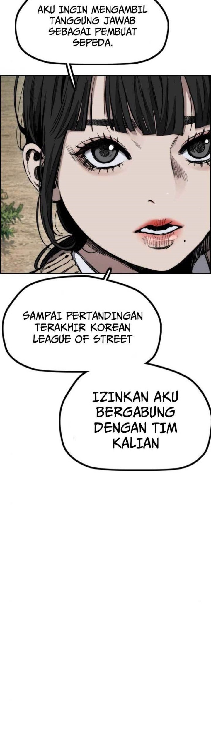 Wind Breaker Chapter 474 Gambar 41