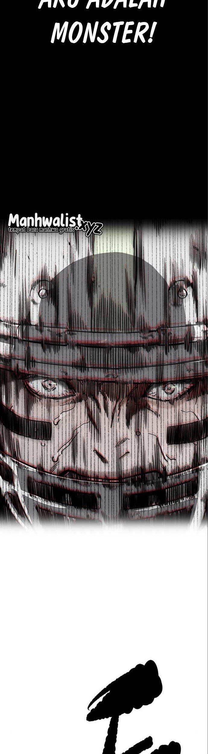 Wind Breaker Chapter 473 Gambar 49
